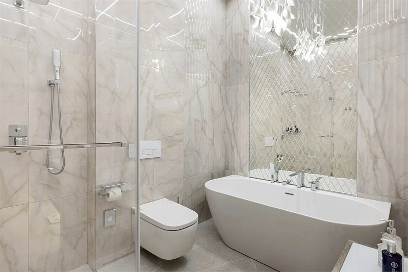 Люкс с видом на море Стихия воздуха (504)